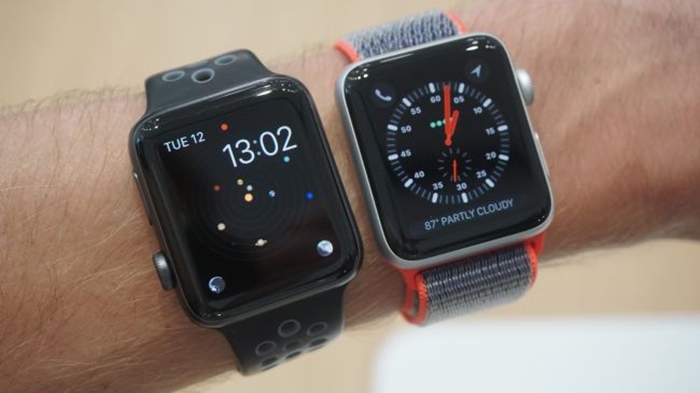 apple watch series 3 cellular cost